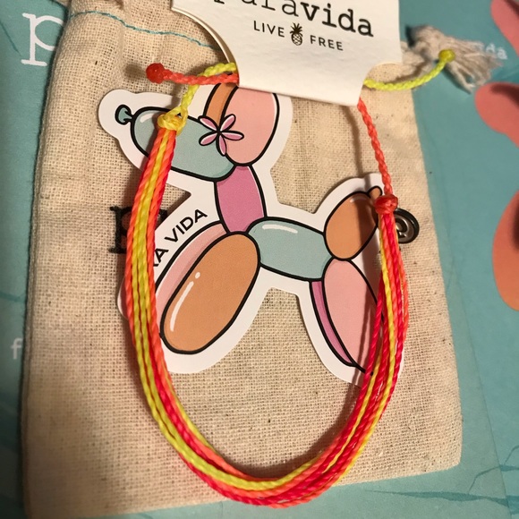 Pura Vida Neon Original!! - Picture 2 of 3